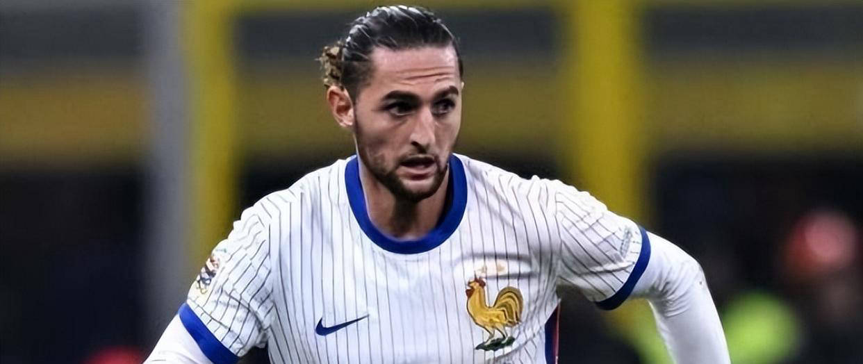 30岁法国中场战神市场吸引三豪门，售价1500万欧元